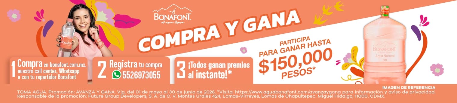 Banner de Promociones