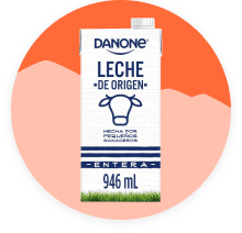 Familia Danone