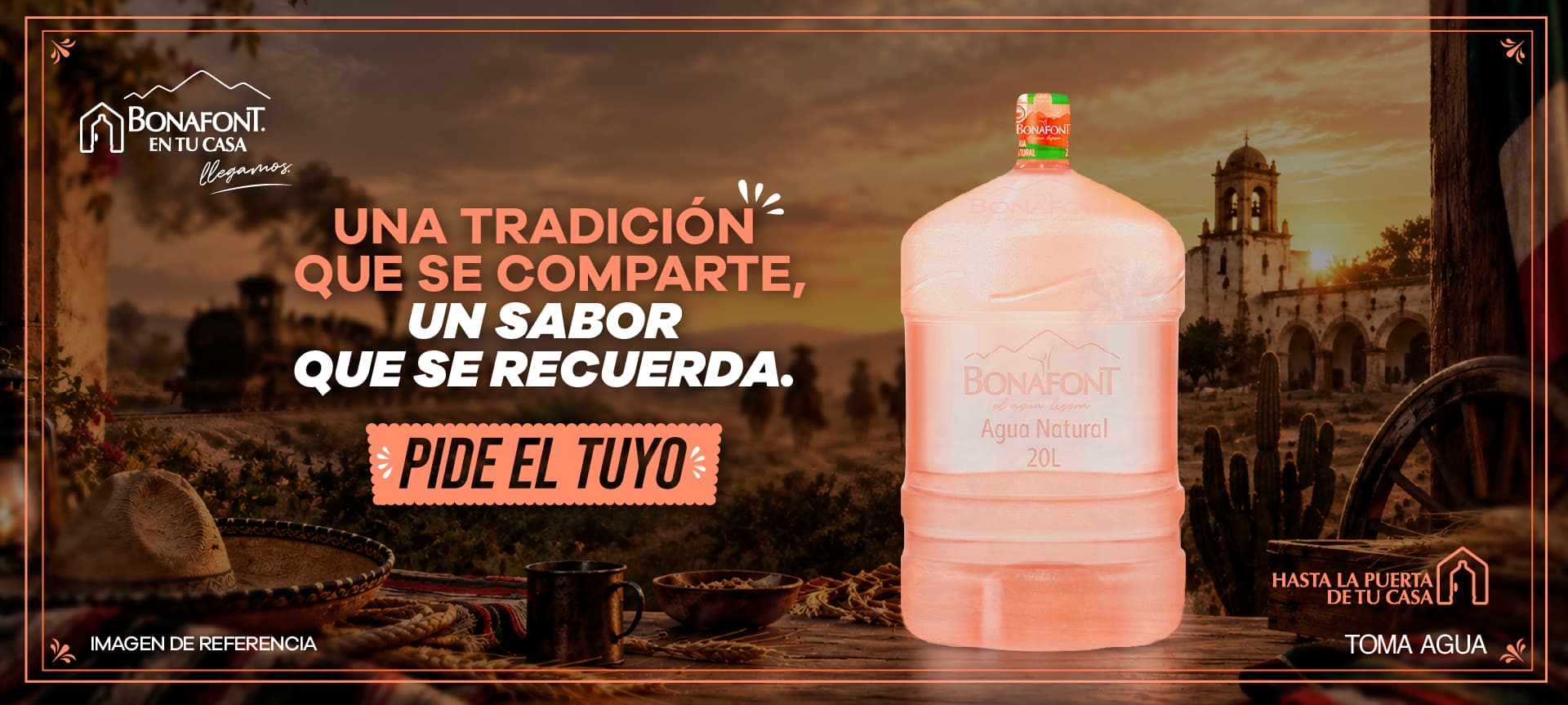 tradición